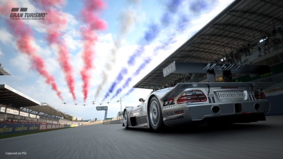 Gran Turismo 7 Metacritic'te Bombalandı! - Tamindir