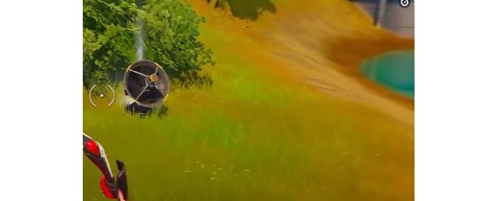 Trouver Et Detruire Un Brouilleur De Construction