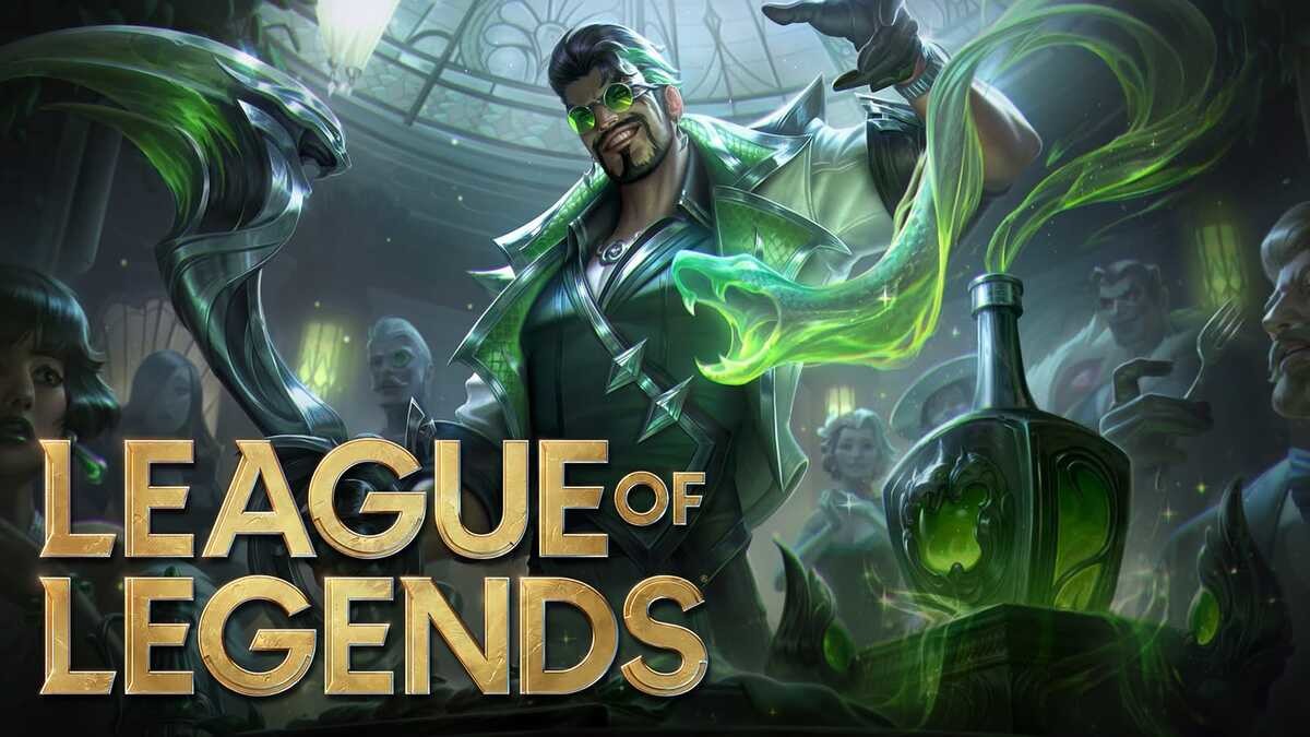LoL: プロジェクト L に登場する可能性のある ADC キャラクター トップ 4!