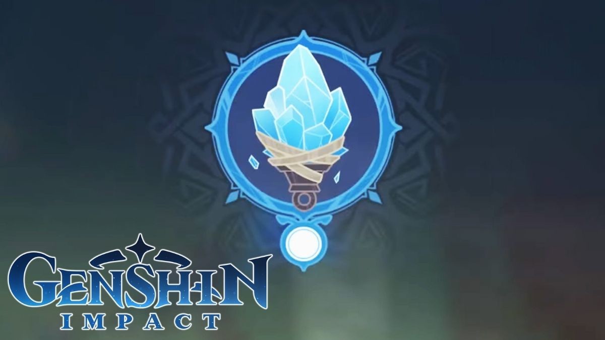 Genshin Impact：在哪裡可以找到流明礦石？