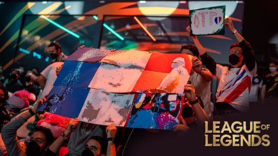 Expansion du LEC et Euro sur LoL : Riot Games a (un peu) parlé