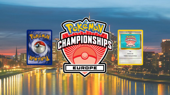 Pokémon TCG : Focus sur les meilleurs decks et les gagnants de l'Europe International Championships