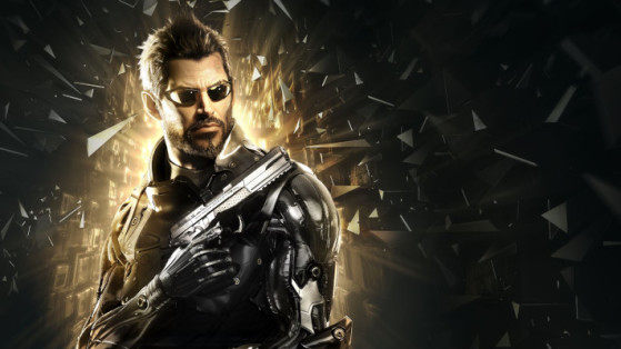 Un nouveau Deus Ex sous Unreal Engine 5 ? Le projet semble se confirmer ! - Millenium
