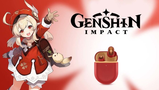 Code Genshin Impact octobre 2023 : tous les redeem code primo du mois ! -  Millenium