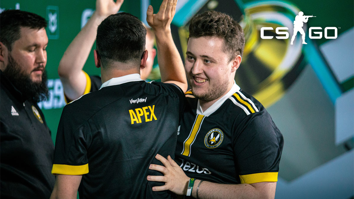 CS:GO : Thorin décide de se payer ZywOo après l'élimination - Millenium