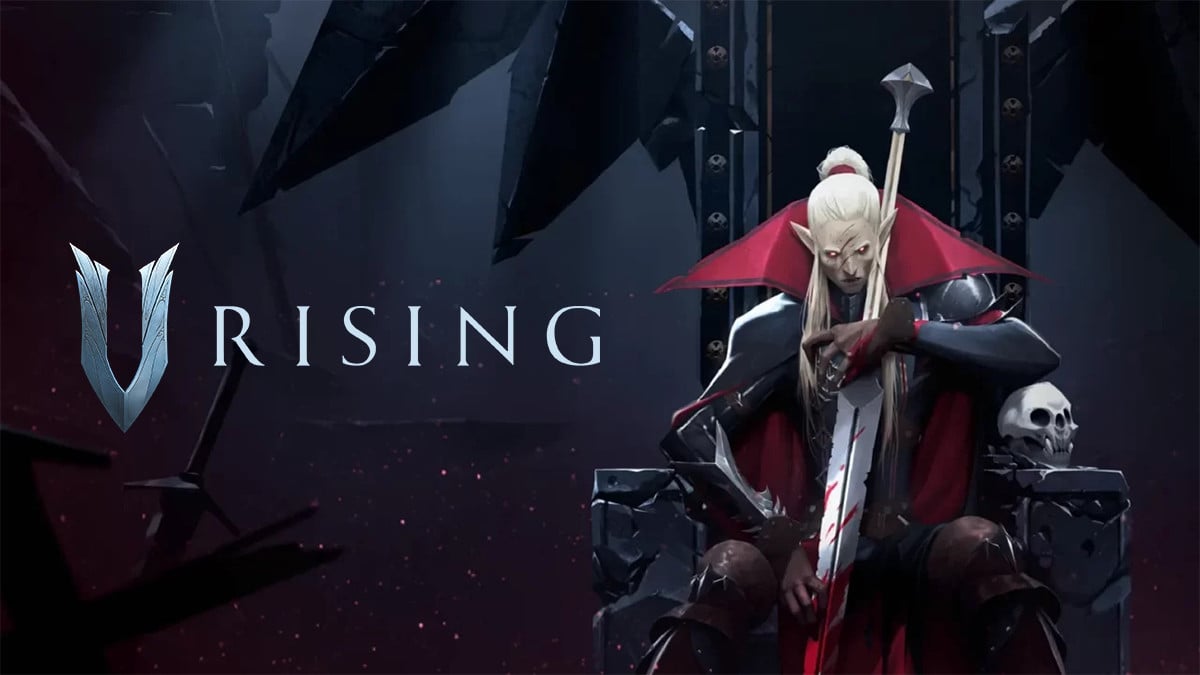 V Rising 入門指南：PS5 上成功生存的終極指南