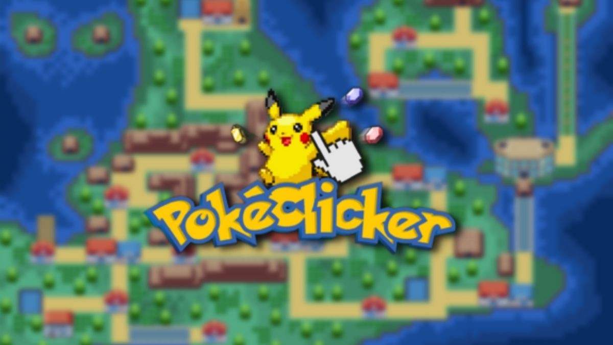 Sinnoh Pokeclicker：第四個神奇寶貝地區演練