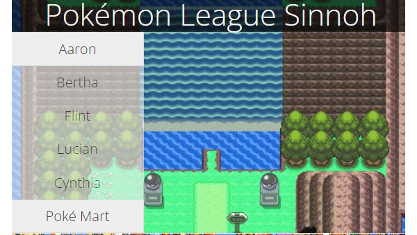 How do I get these last Sinnoh pokemon? : r/PokeClicker