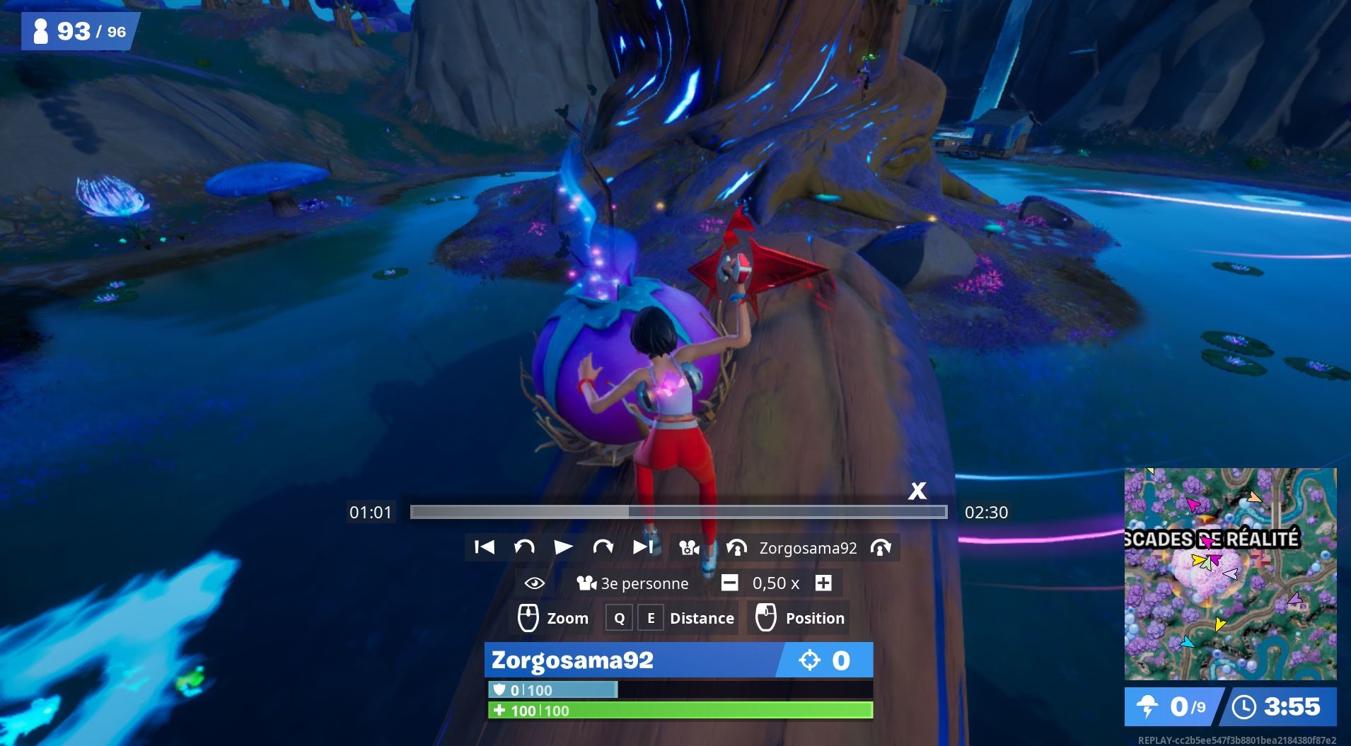 Fortnite: Battle Royale
