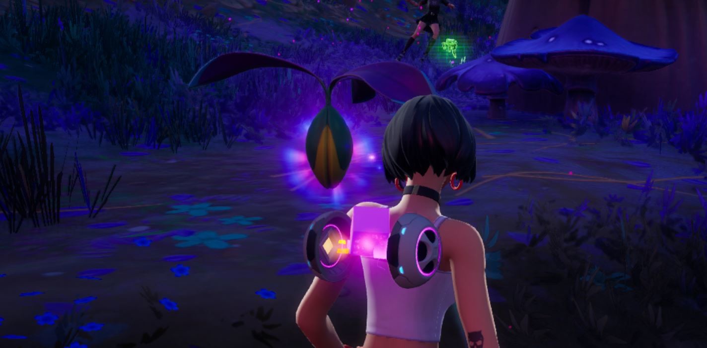 Fortnite: Battle Royale