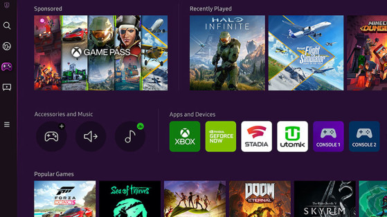 Plus besoin de console pour jouer au Xbox Game Pass à partir du 30 juin