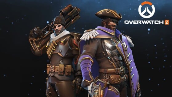 Overwatch 2 : Des récompenses Premium qui font de l'ombre au Pack Fondateur ?