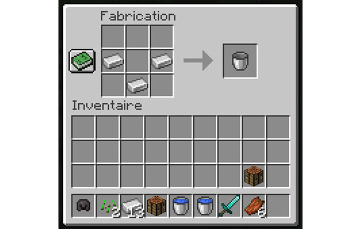 Minecraft : Comment créer un puits infini d'eau ? - Millenium