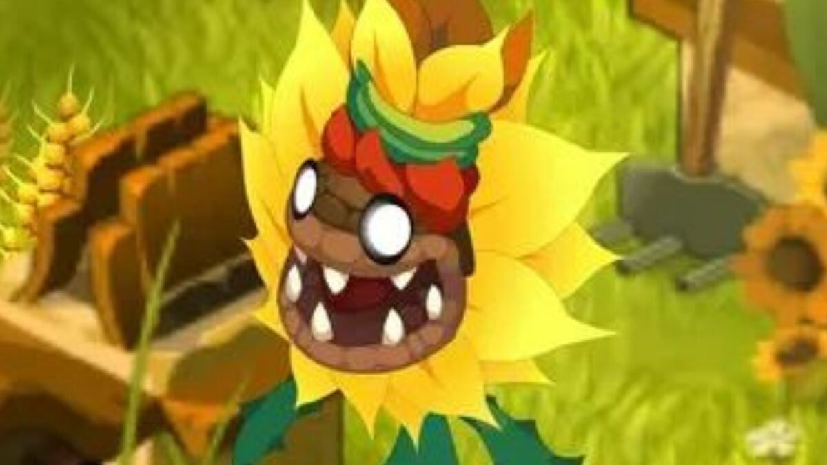 Tour du monde Dofus 3.0 comment terminer la quête et entrer dans le Donjon Grange du Tournesol