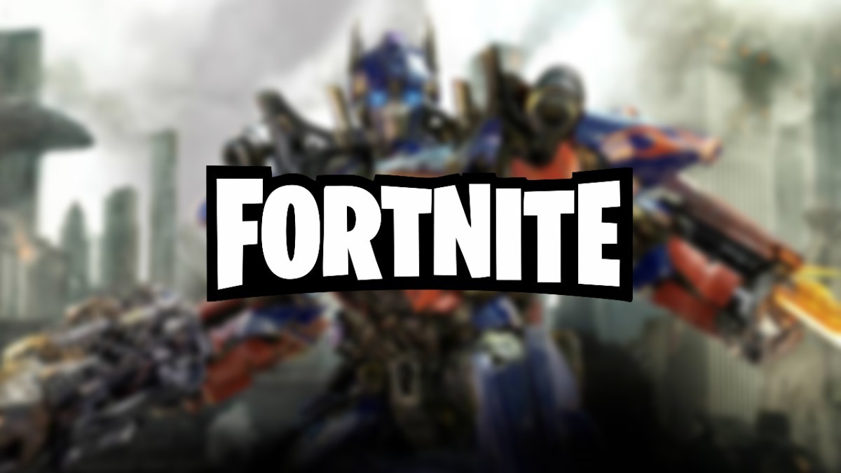 Fortnite：很快就會與美國大片合作？