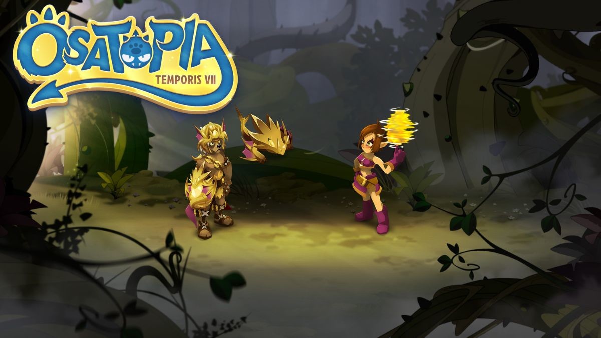 Dofus Temporis 7：地獄米娜，仍然受到錯誤影響嗎？