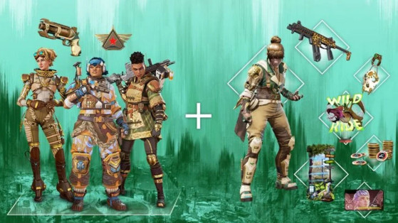 Apex Legends