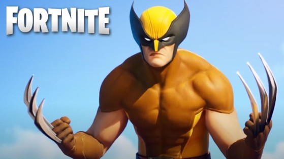 Fortnite : Marvel et Wolverine au centre de la prochaine saison ?