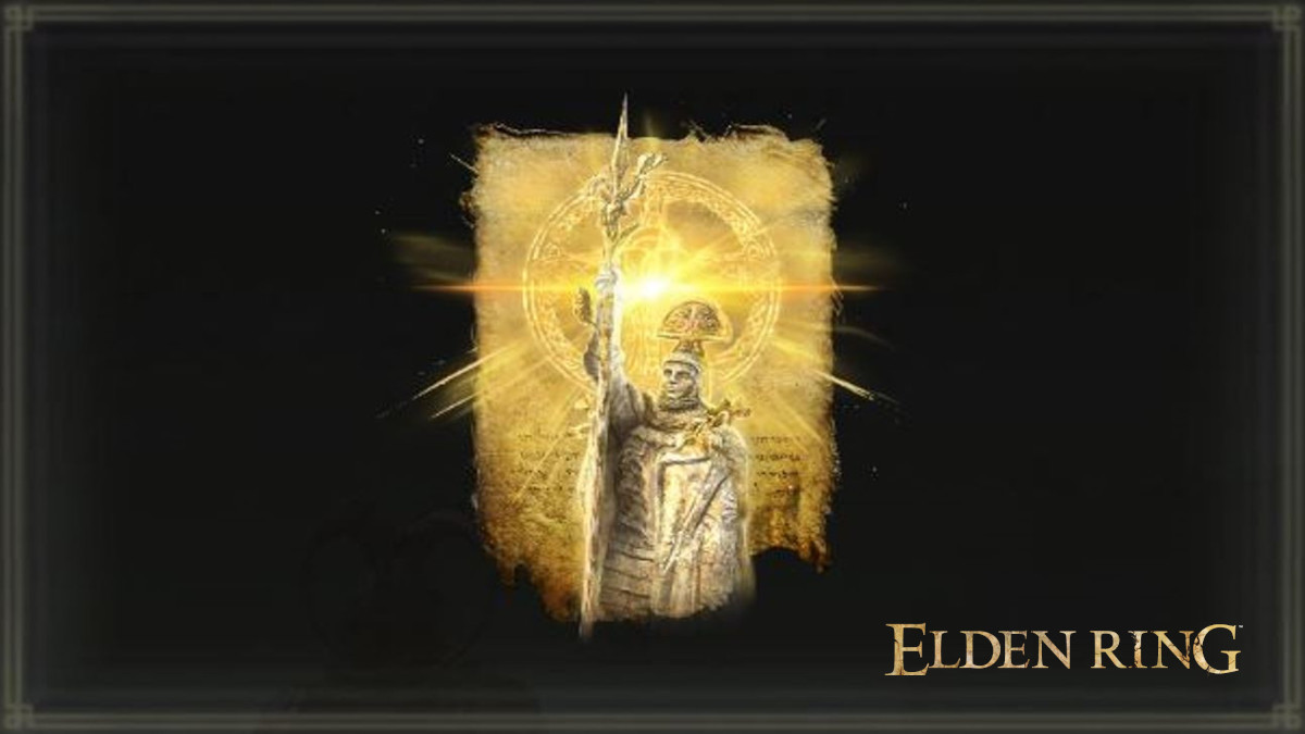 Serment doré Elden Ring : Golden Vow, position, effet - Millenium