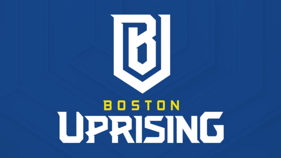 Overwatch League : Les Boston Uprising en chute libre ?