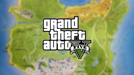 GTA 5 : Vous êtes incollables ? Prouvez-le à travers ce GeoGuesser spécial !