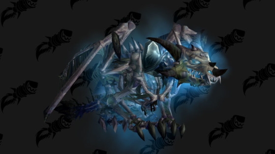 Wrath of the Lich King : Classic