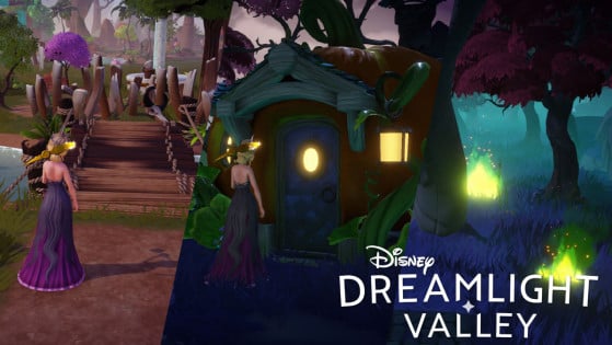 Disney Dreamlight Valley, bouillabaisse : comment préparer la recette 5  étoiles de Dingo ? 