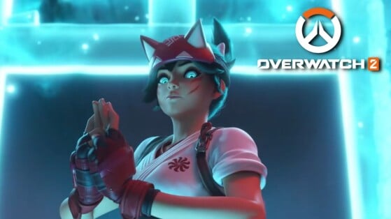 Overwatch 2 Kiriko : Un court-métrage digne de Pixar pour une héroïne bien badass !