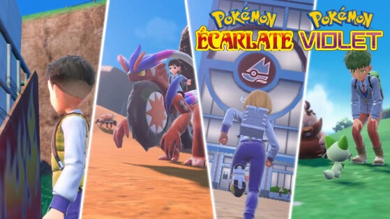 Pokémon Ecarlate Violet : Mauvaise nouvelle concernant l'annonce de demain ?