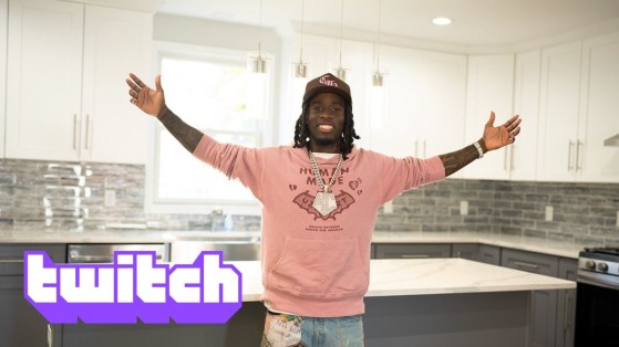 Twitch : le streamer avec le plus d'abonnés au monde met sa mère à l'abri en lui achetant une maison