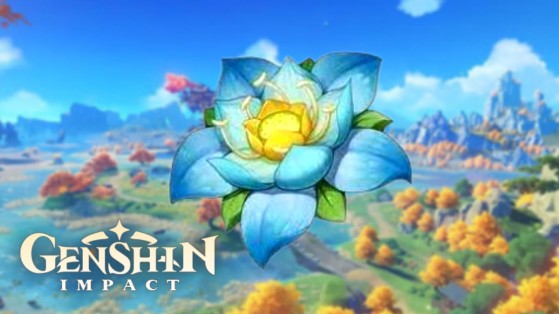 Genshin Impact : Kalpalata Lotus, où en trouver pour optimiser sa Nahida ?