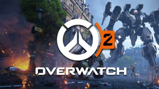 Overwatch 2 : Enfin LA bonne nouvelle que les joueurs attendaient ?