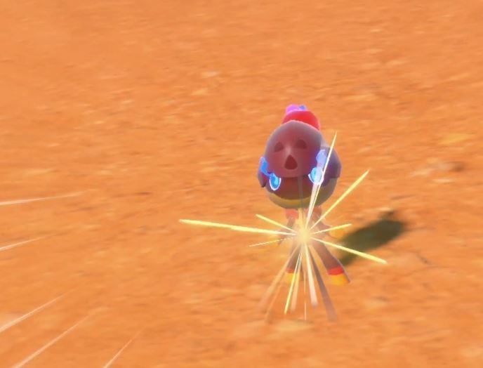 Armure Fortune et Rancune Pokémon Violet Ecarlate Comment faire évoluer Charbambin ? Millenium