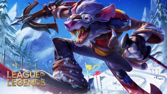 LoL : 5 techniques de rat pour le prochain Clash en ARAM