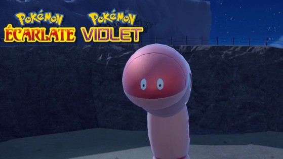 Acier-Tranchée Pokémon Écarlate Violet : Guide pour battre le Dominant Ferdeter