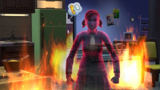 EA - Les Sims 4 - Sims 4