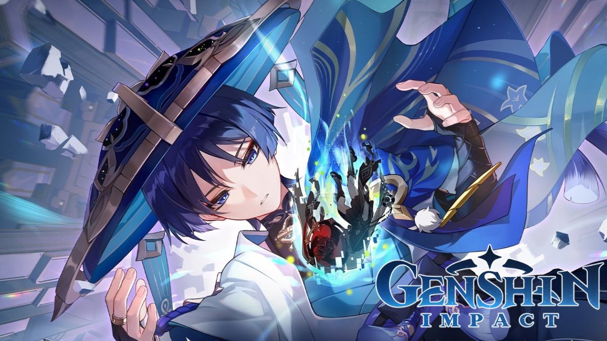 Genshin Impact 3.3 : date et heure de la maj, nouvelles bannières... On