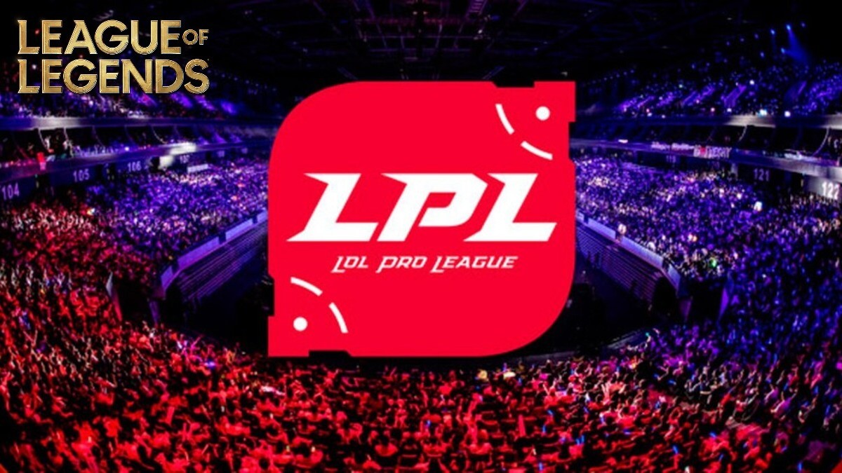 Prix Lpl LoL : D'énormes transferts ont eu lieu en LPL ! - Millenium
