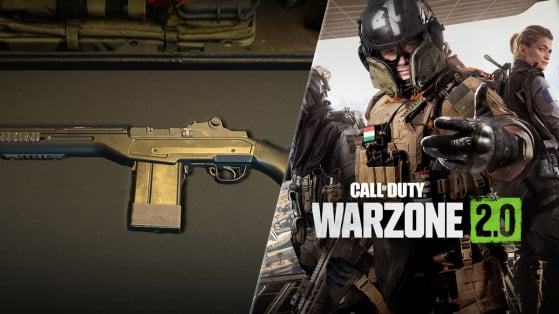 SO-14 Warzone 2 : quelle est la meilleure classe pour ce fusil de combat ?