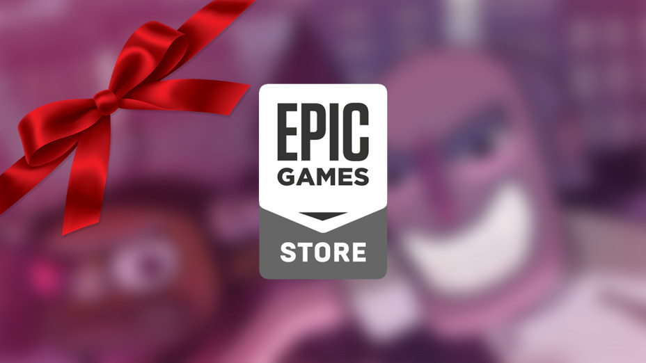 A darmowa gra ze sklepu Epic Games Store dostępna 17 grudnia to…