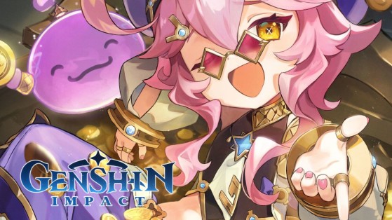Genshin Impact : Récupérez des primogemmes gratuites avec Amazon Prime Gaming !