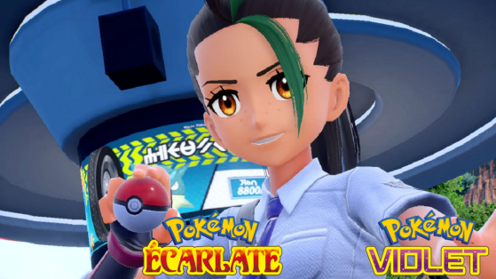 Pokémon Ecarlate Violet : Les joueurs se font éclater par ce Pokémon inattendu !