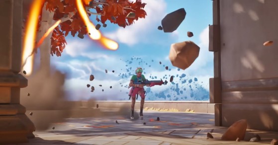 Fortnite: Battaglia reale