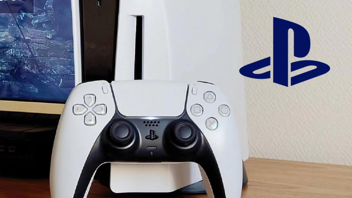 ps5 параметры