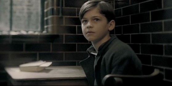 Tom Jédusor enfant - Hogwarts Legacy : L'Héritage de Poudlard