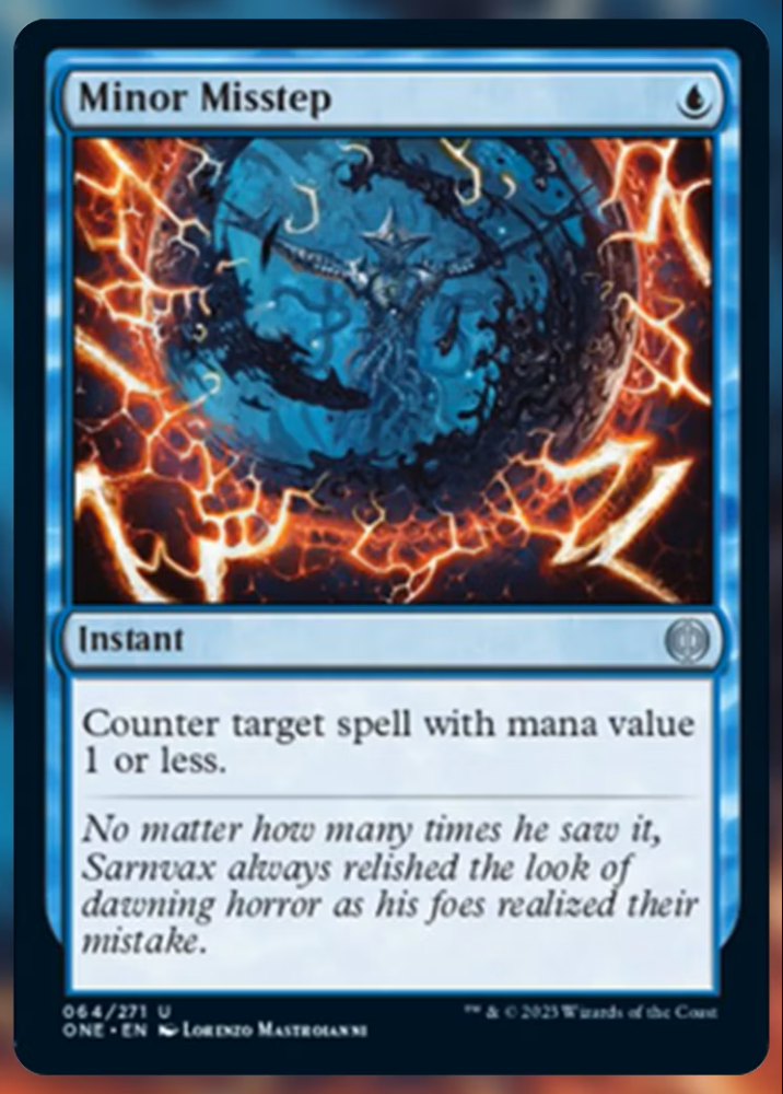 Magic The Gathering Mizzix's Mastery - Lámina Grabada, Casi Nueva