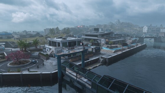 Town Center - Call of Duty : Warzone 2