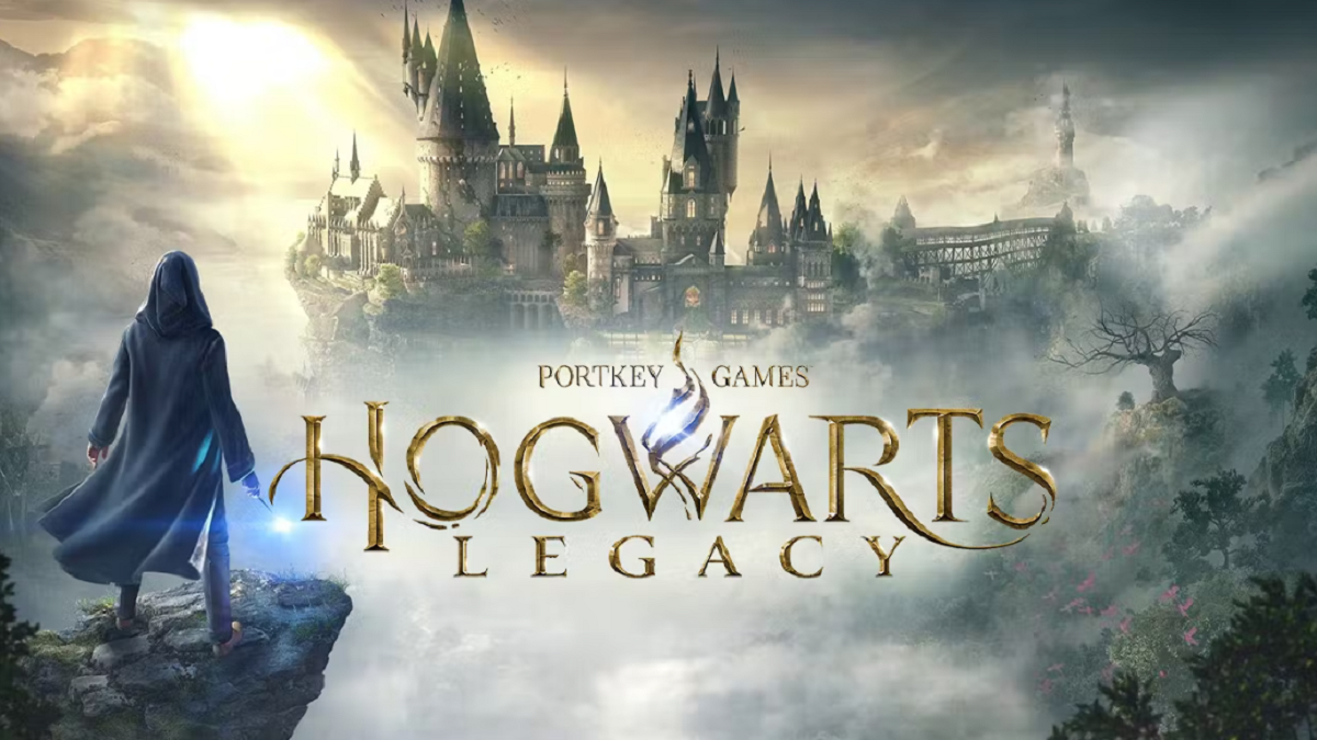 PS5 : comment se procurer l'édition limitée de la manette Hogwarts Legacy ?