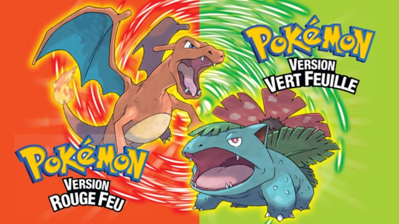 D’anciens jeux cultes Pokémon pourraient arriver sur Nintendo Switch ! Millenium