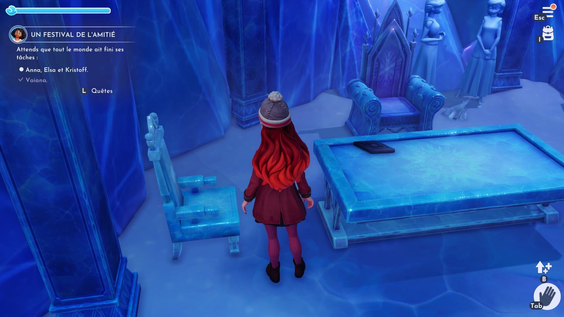 Patate dorée Disney Dreamlight Valley Enfin la soluce pour résoudre le mystère ! Millenium